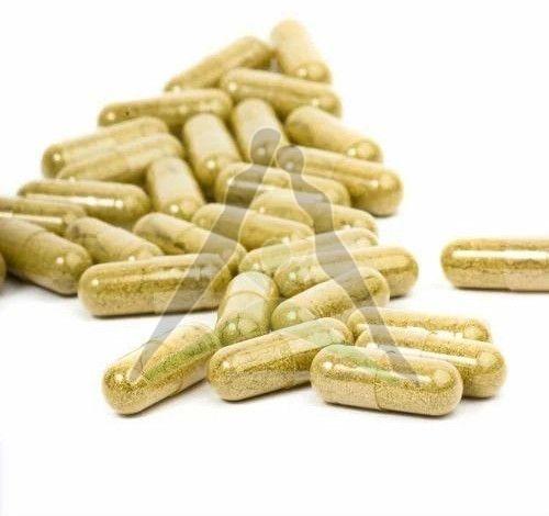 Pre and Probiotic Capsule