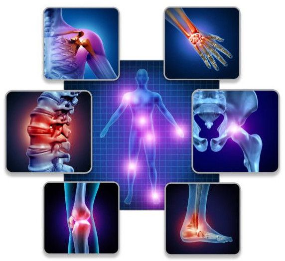 Joint Pain Treatments Services