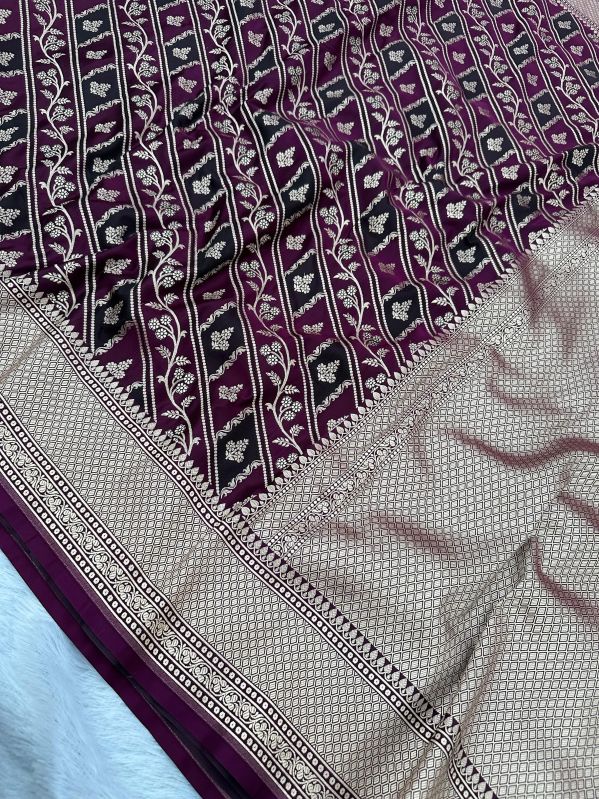 Mashru Silk New Collection Saree