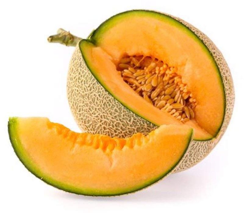 a Grade Fresh Muskmelon