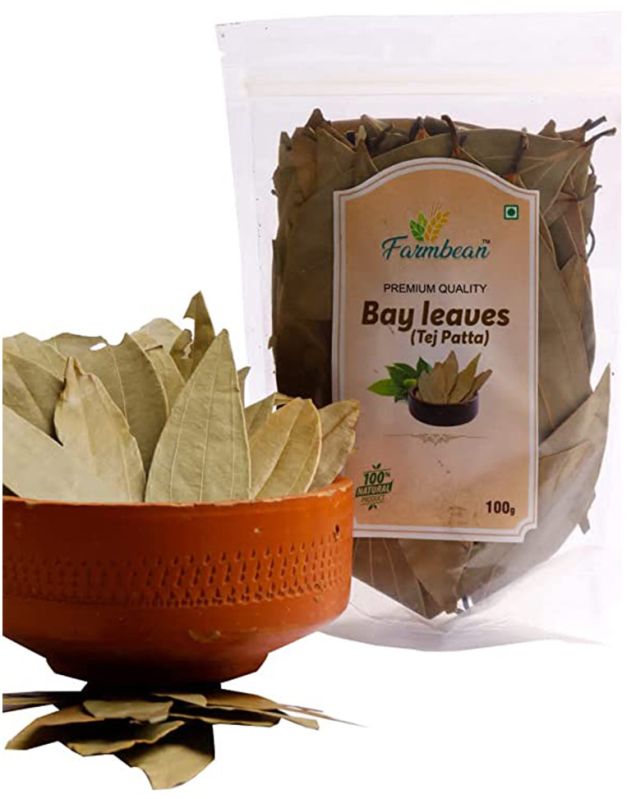 Bay Leaves