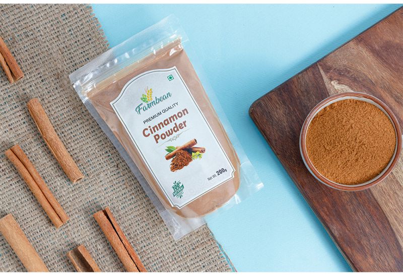 Cinnamon Dalchini Powder