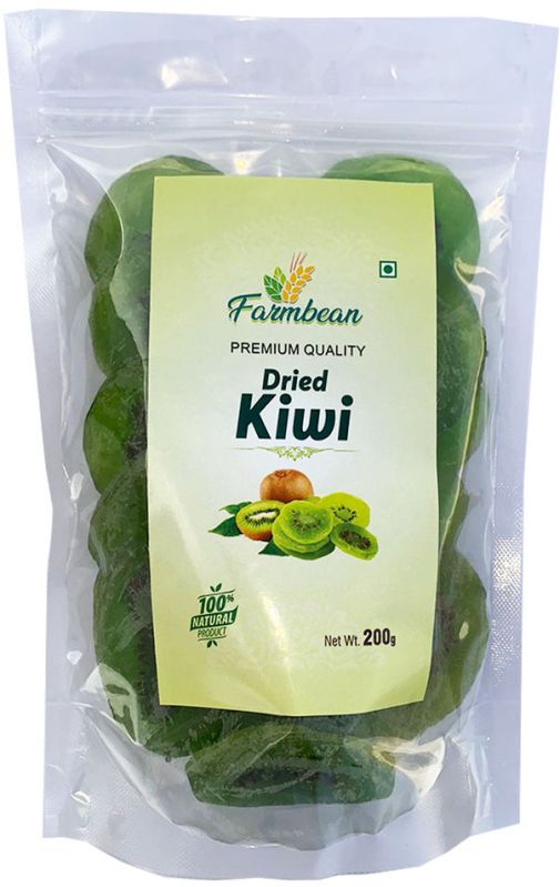 Dried Kiwi