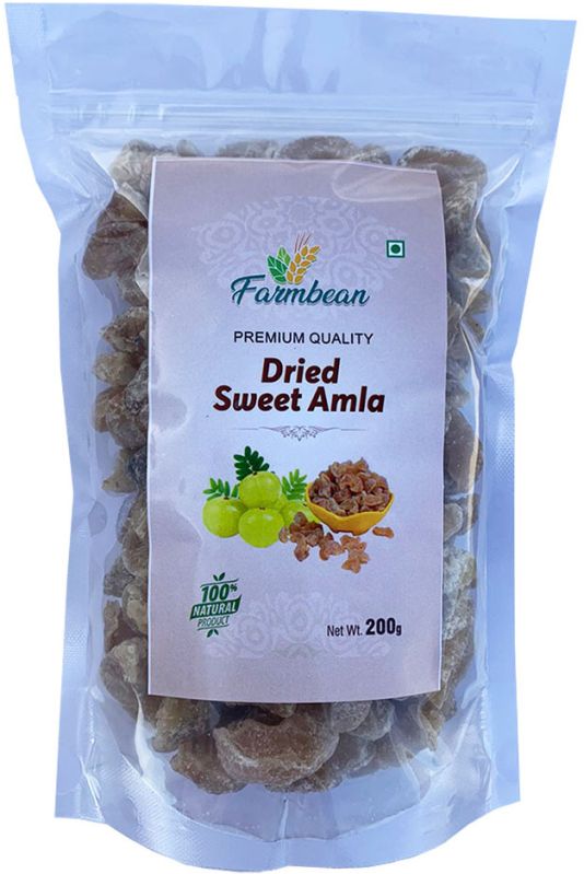Dry Amla