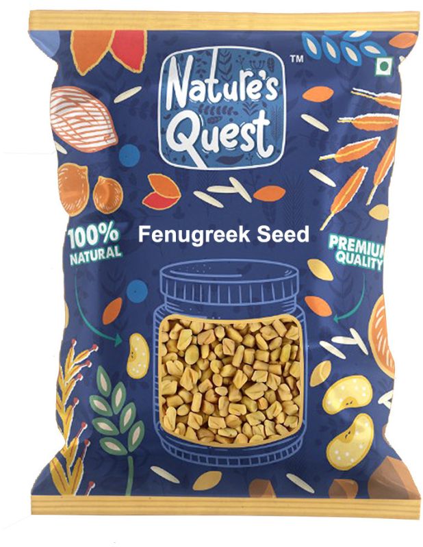 Fenugreek Seed