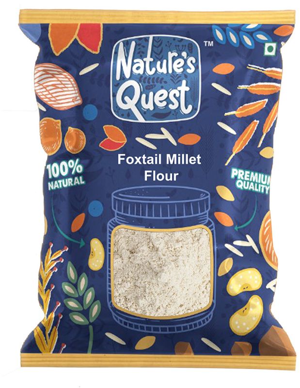Foxtail Flour