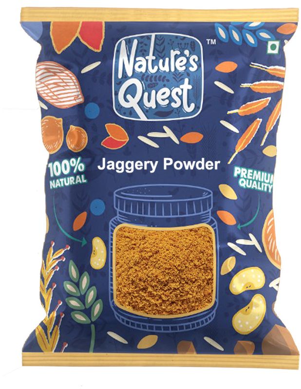 jaggery powder