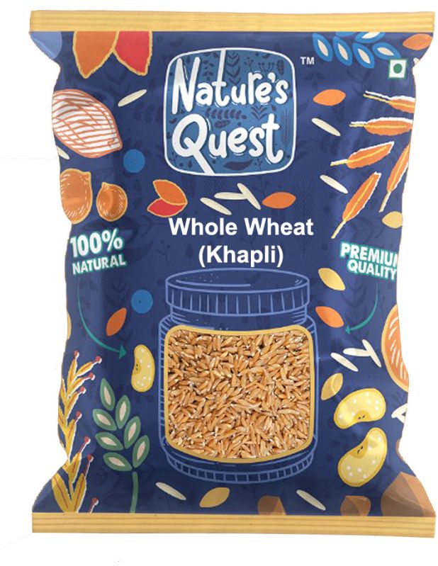 Khapli Wheat