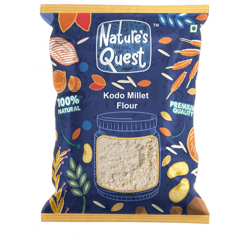 Kodo Millet Flour