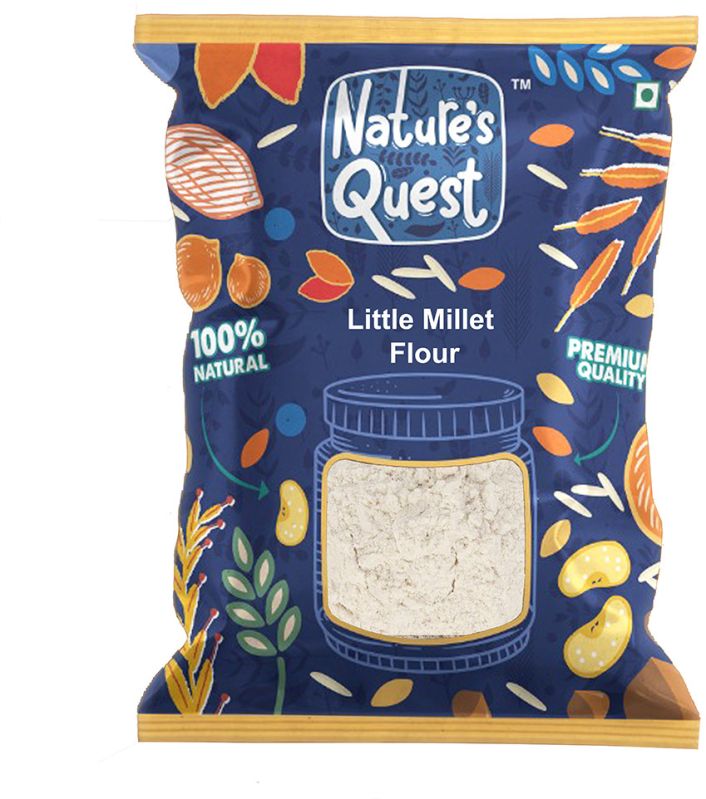 Little Millet Flour