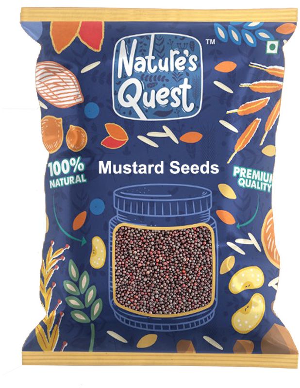 mustard seeds