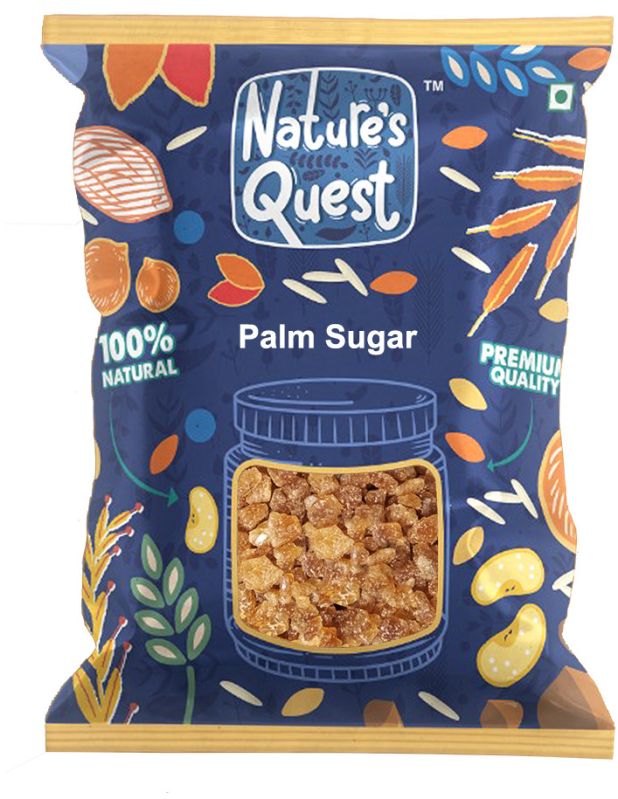 Palm Sugar
