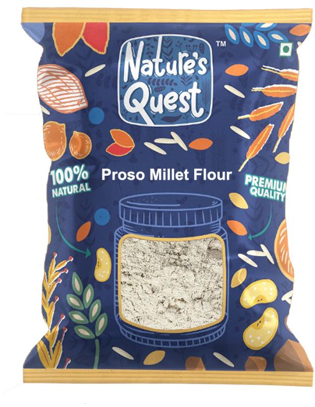 Proso Millet Flour