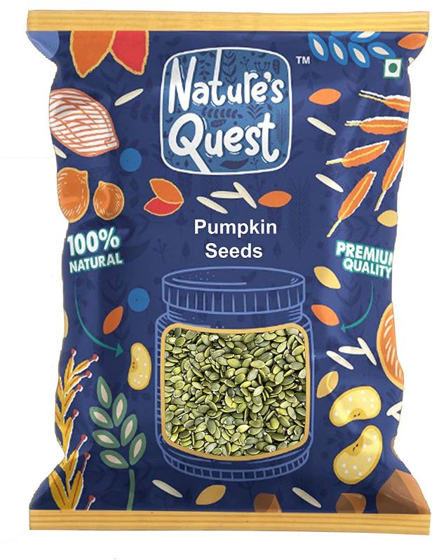 pumpkin seeds