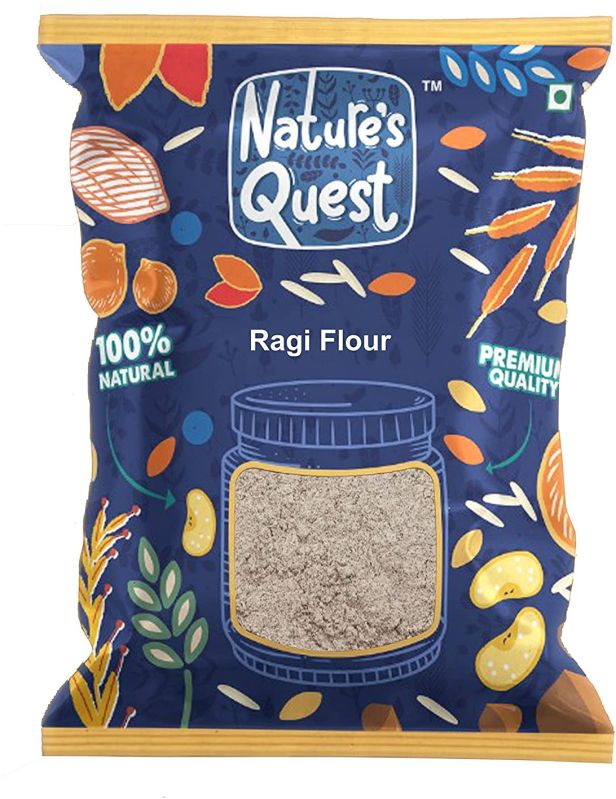ragi flour