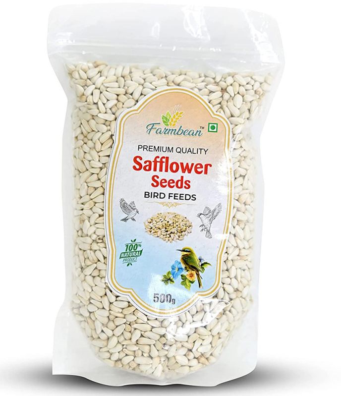 safflower seeds