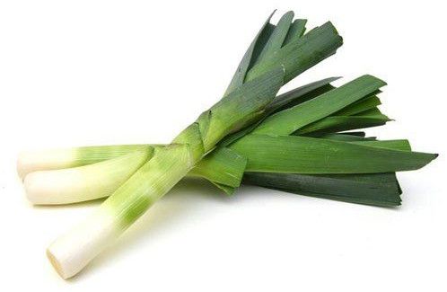 A Grade Fresh Leeks