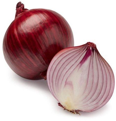A Grade Fresh Red Onion