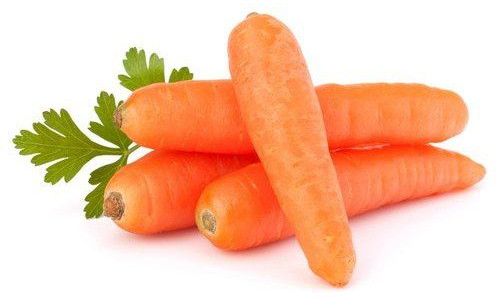 Fresh A Grade Red Carrot for Juice, Cooking, Salads