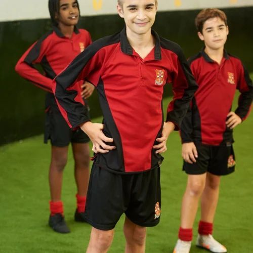 Hosiery Boys School Sportswear