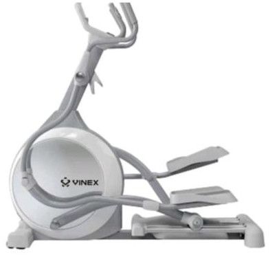 Metal VELP-LH400 Cross Trainer, Color : Grey