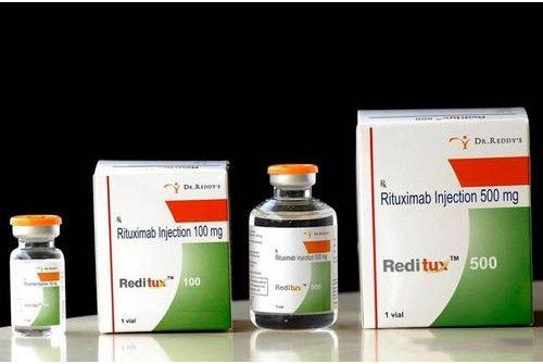 Reditux Injection, Grade : Medical Grade, Medicine Type : Allopatic