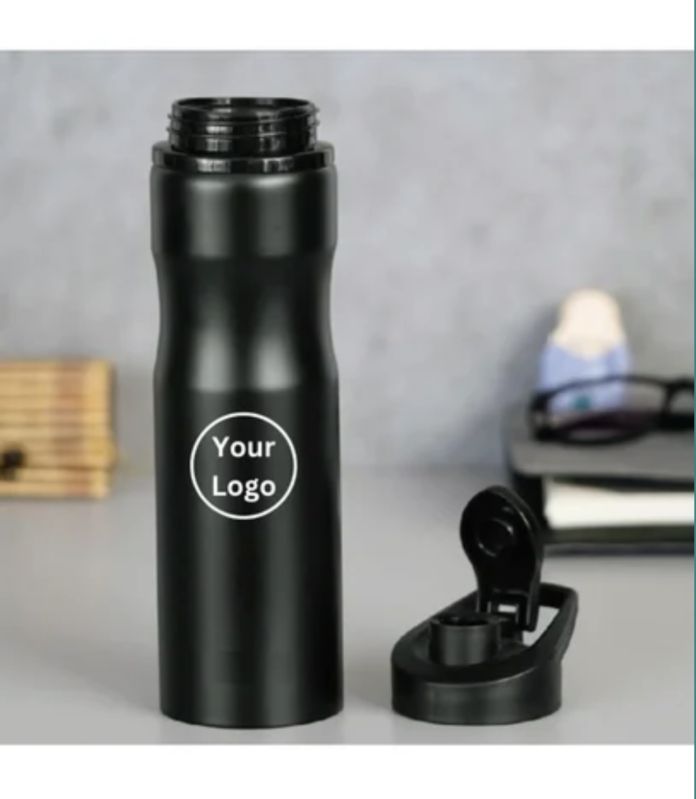 Customized Water Bottle