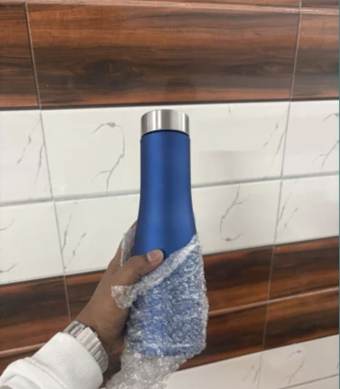 Flora Stainless Steel Bottle, Capacity: 1 Litre