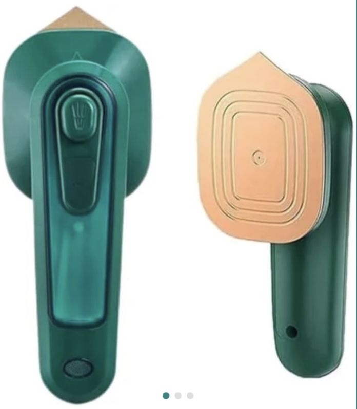 Mini Portable Steam Iron, 1200 W