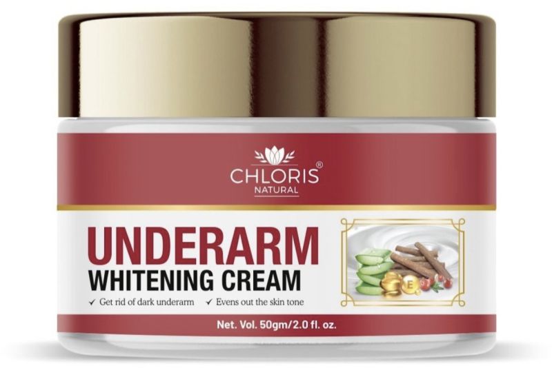 Underarm Whitening Cream
