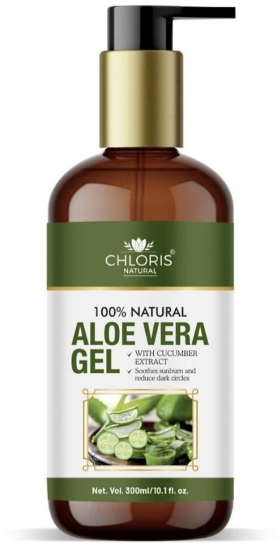 aloevera gel