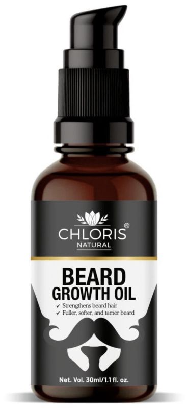 Beard Oil