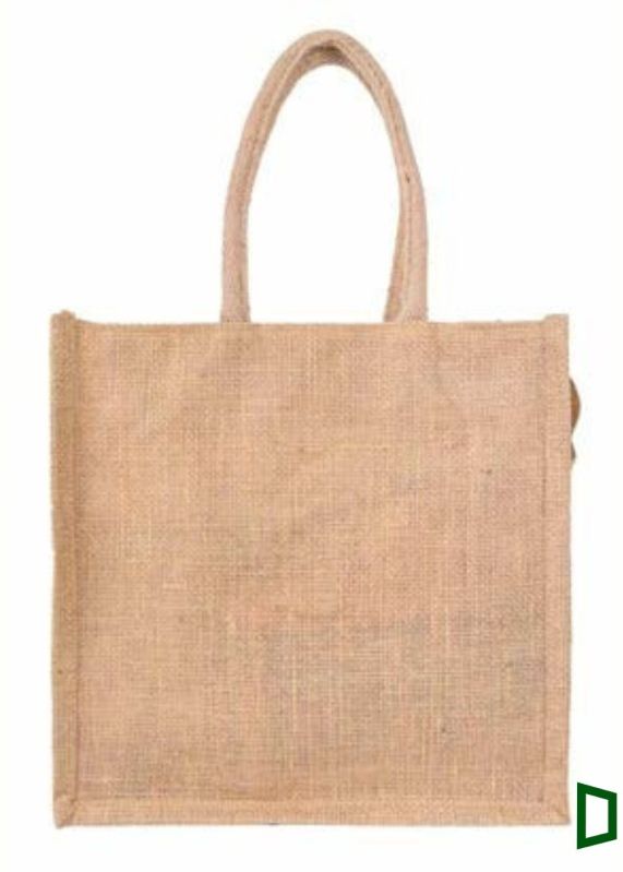 Jute Bag 12x12 Inch