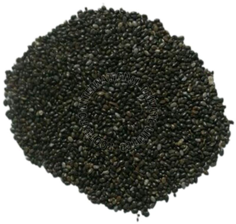 Black Chia Seeds