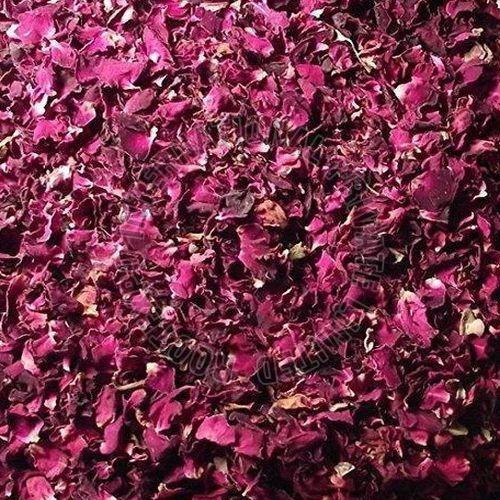 Dried Rose Petals
