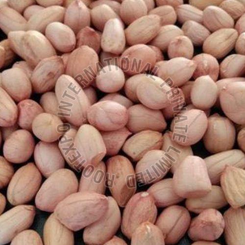 Organic Java Peanut Seeds, Color : Brownish Dried