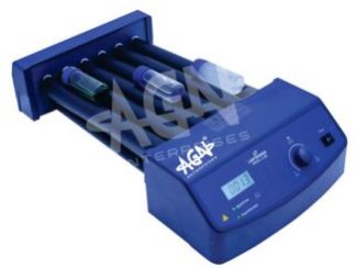 Digital Blood Roller Mixer