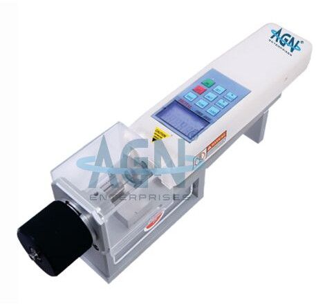 AGN-780 Electric Polished Digital Tablet Hardness Tester