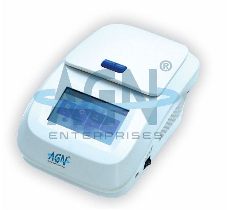 PCR Thermal Cycler
