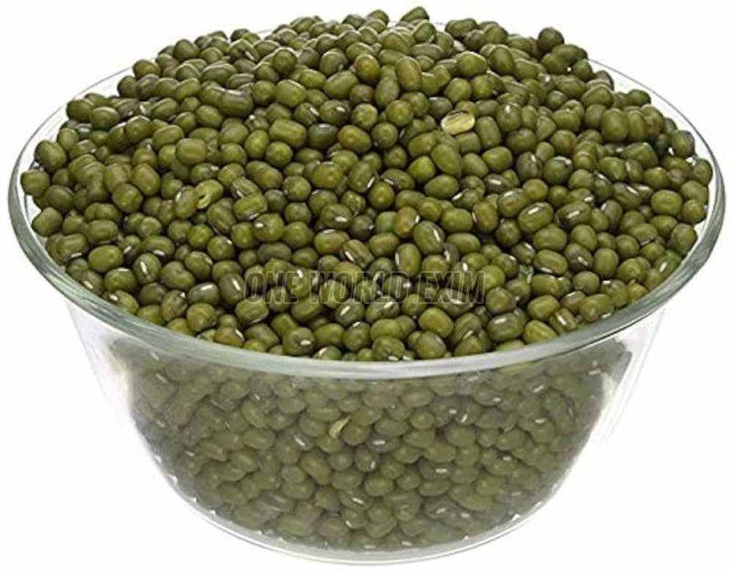 A Grade Green Moong Dal