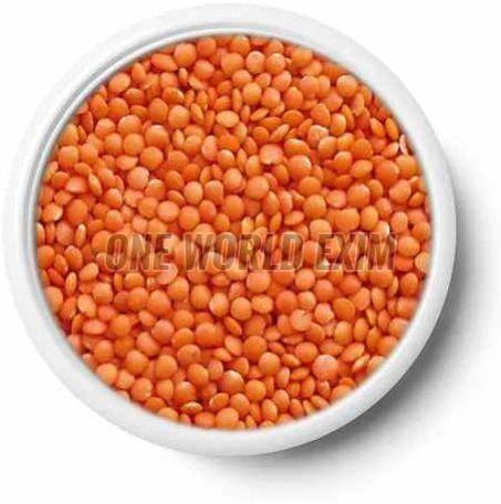A Grade Red Masoor Dal