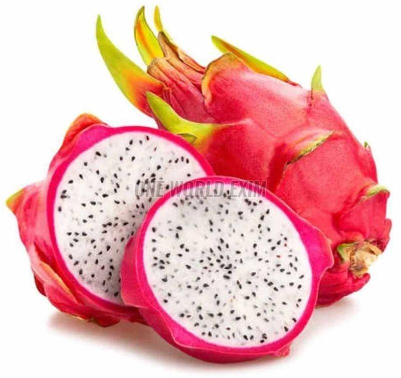 A Grade White Dragon Fruit
