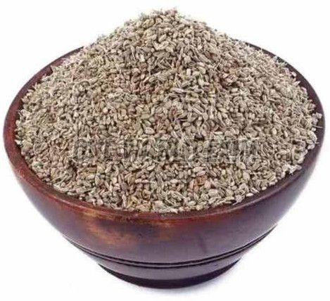 A Grade Whole Ajwain Seeds