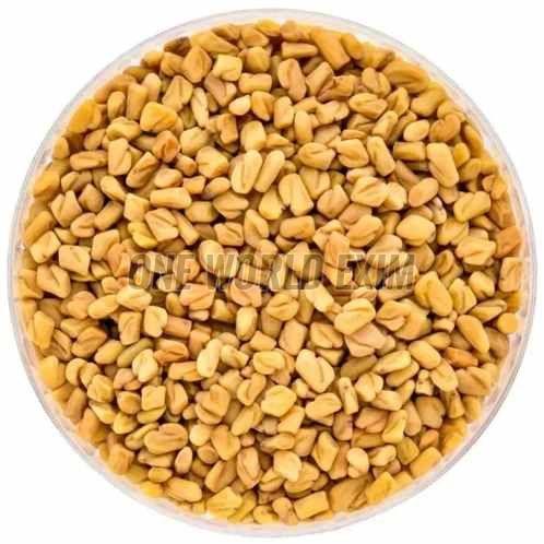 A Grade Whole Fenugreek Seeds