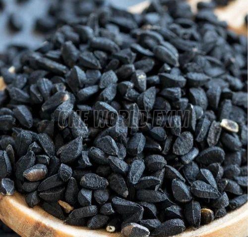 Black Cumin Seed