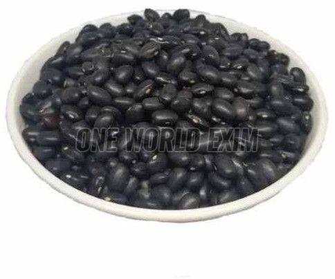 Black Kidney Beans
