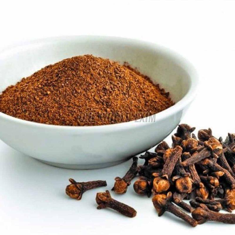 Brown Clove Powder