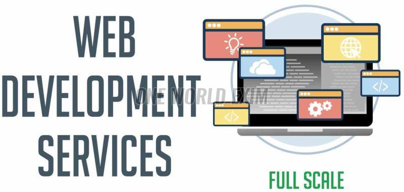 Business Web Development Service