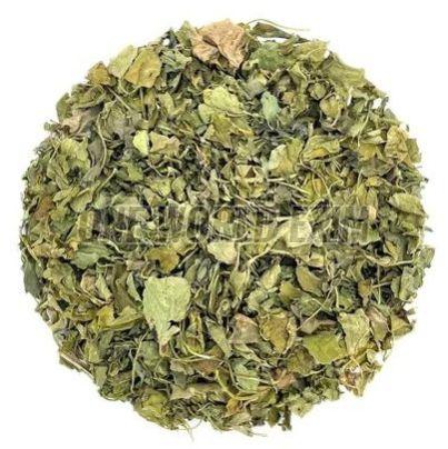 Dried Fenugreek Leaves