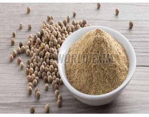 Dried White Pepper Powder